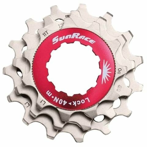 Cassetta SunRace 12 velocità
