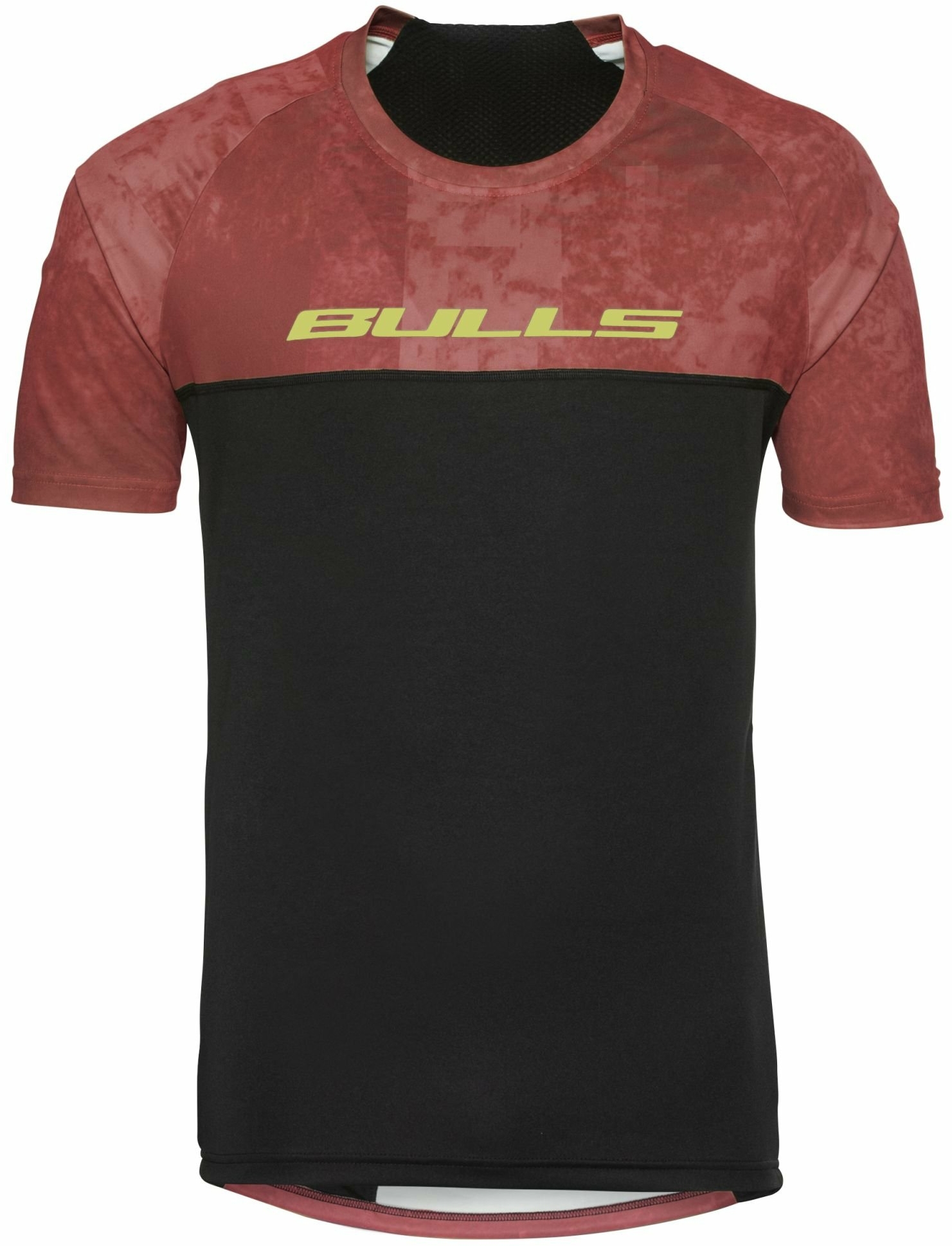 BULLS MTB Shirt Comox 3.0