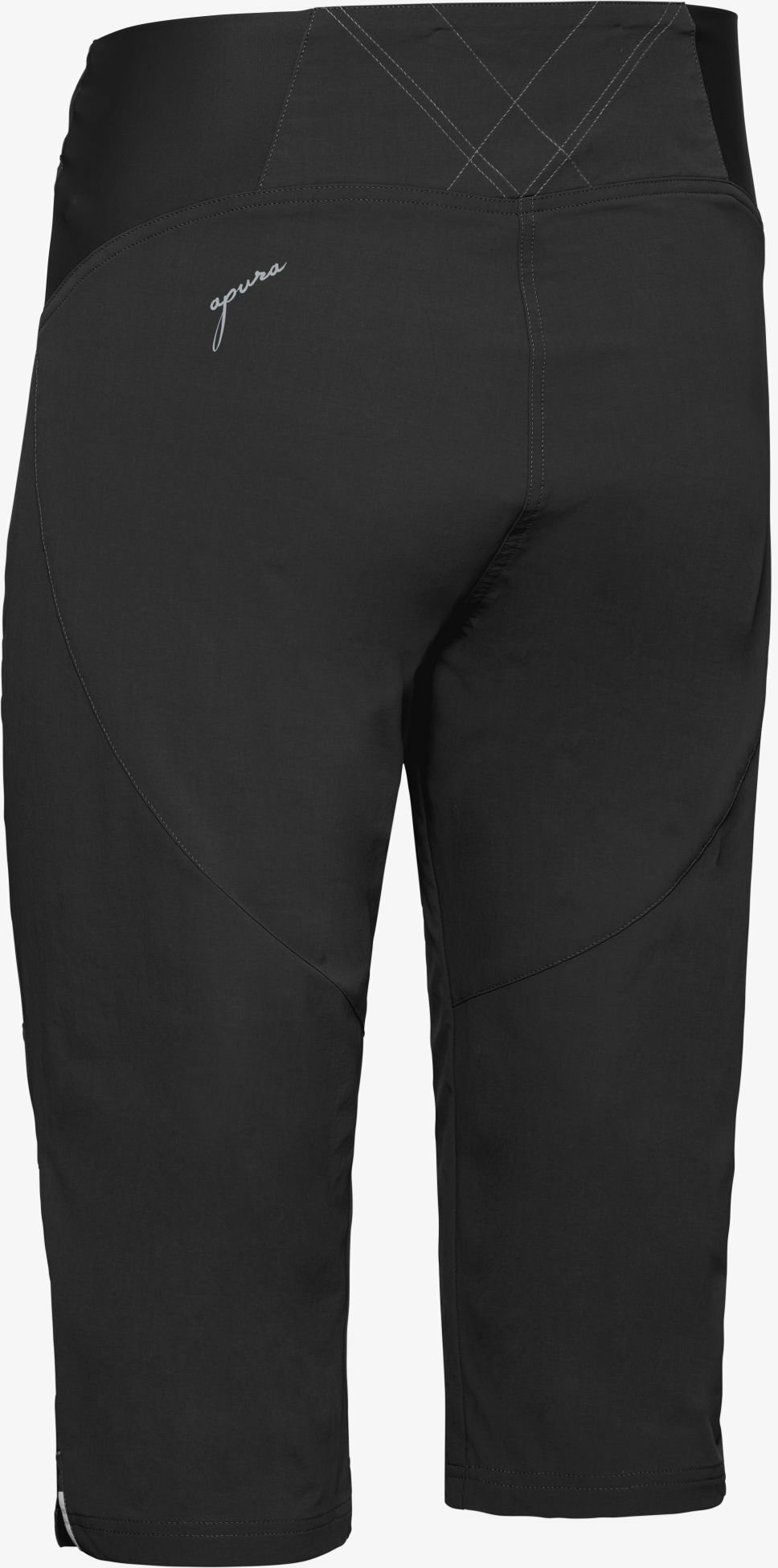Apura women's shorts Idia 3/4