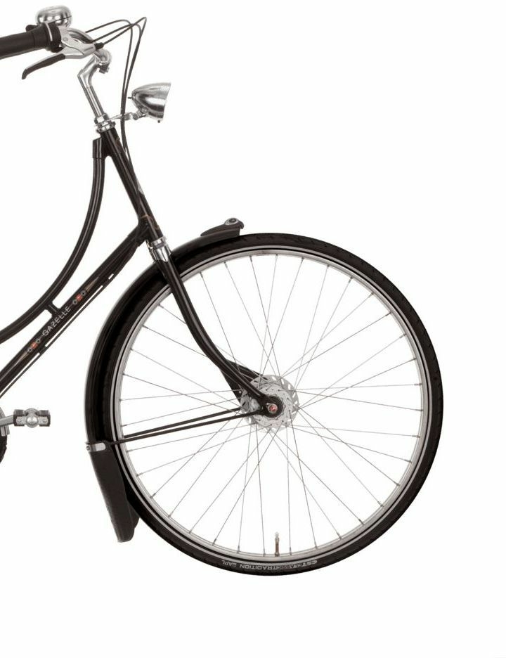 Gazelle Tour Populair R7T, women's bike, model 2024, 28 inches