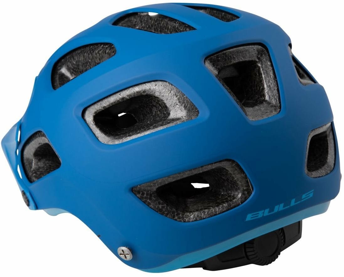 BULLS unisex helmet Copperhead RS