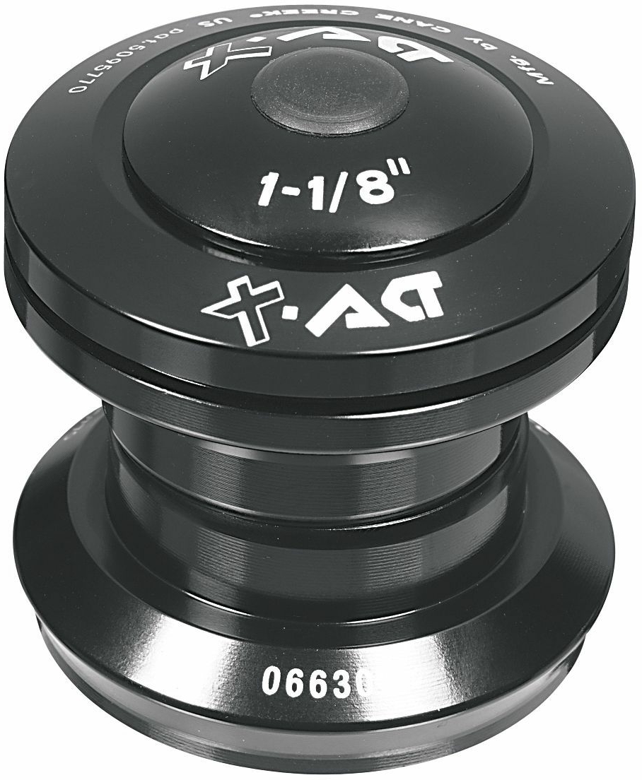 Humpert X-ACT ergotec S118AC 34 mm