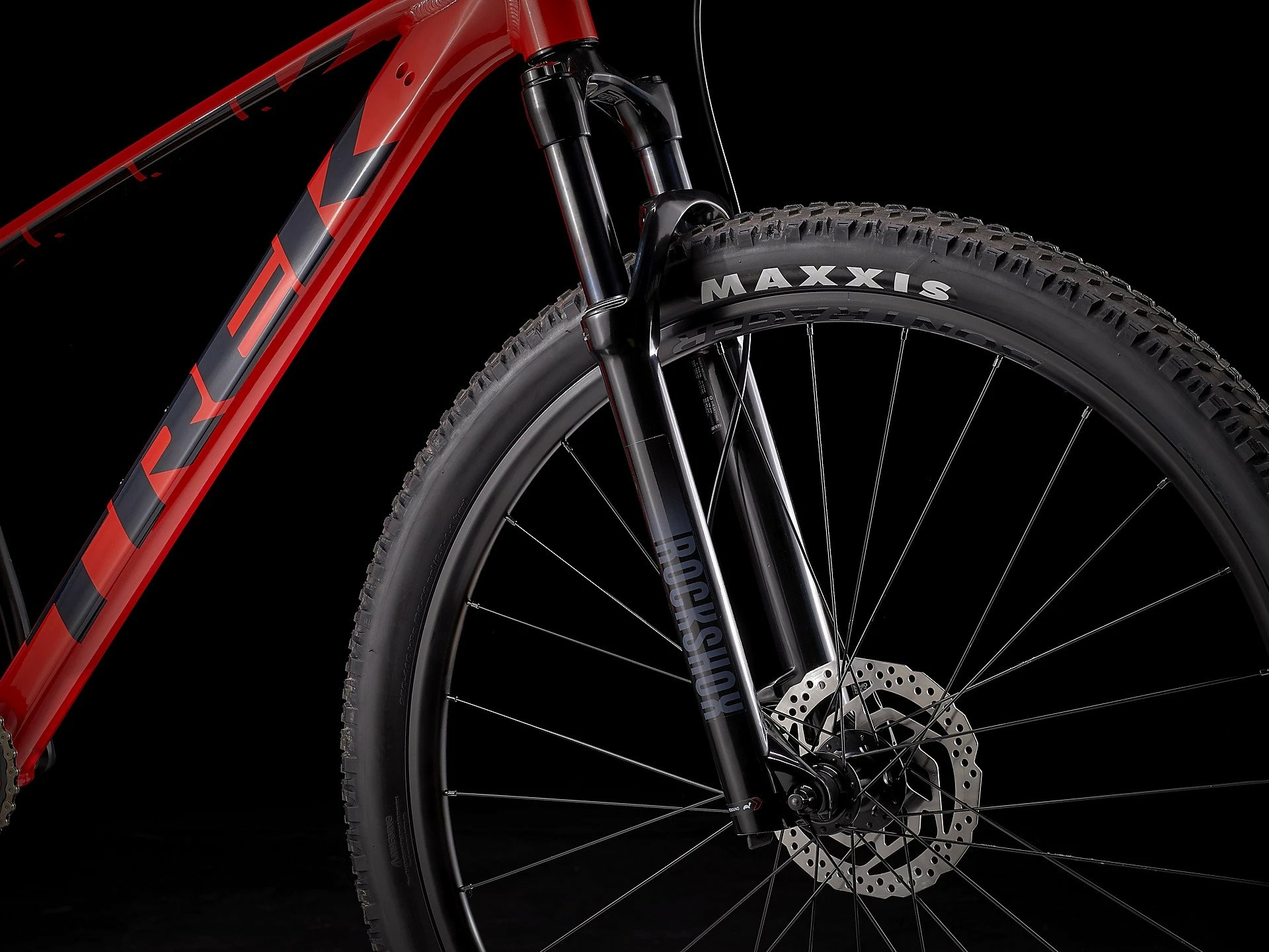 Trek Marlin 8, deragliatore a 12 velocità, bici da uomo, diamante, modello 2022, 29 pollici