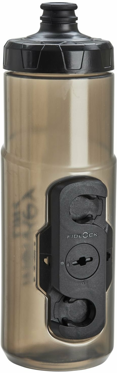 MonkeyLink drinking bottle ML-MonkeyBottle CO 600ml with BottleMount (bottle side)
