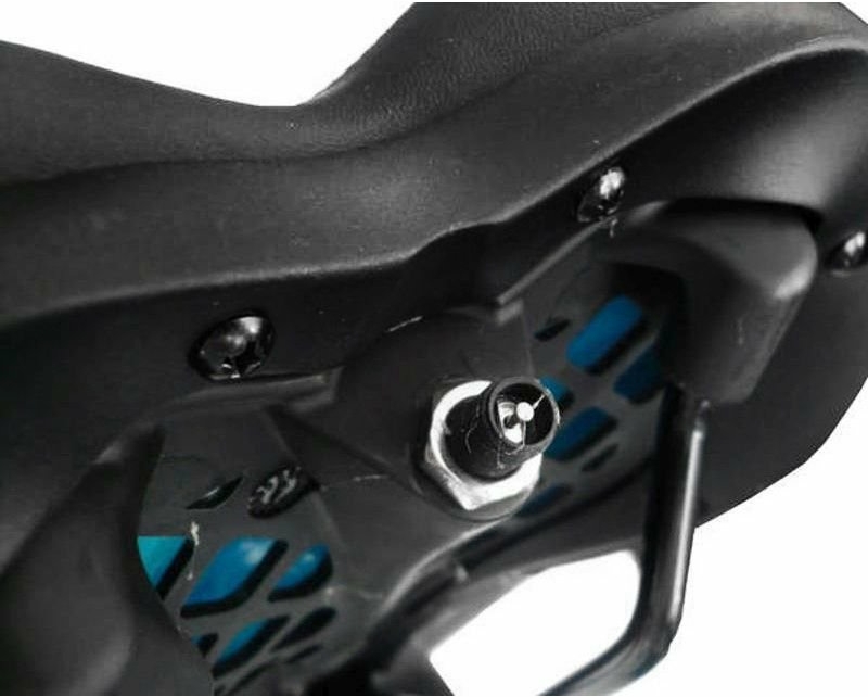 Fuxon Trekking Saddle, Unisex Air Line