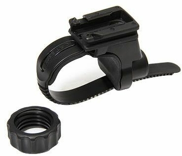 Cateye H-34 Flex Tight headlight bracket