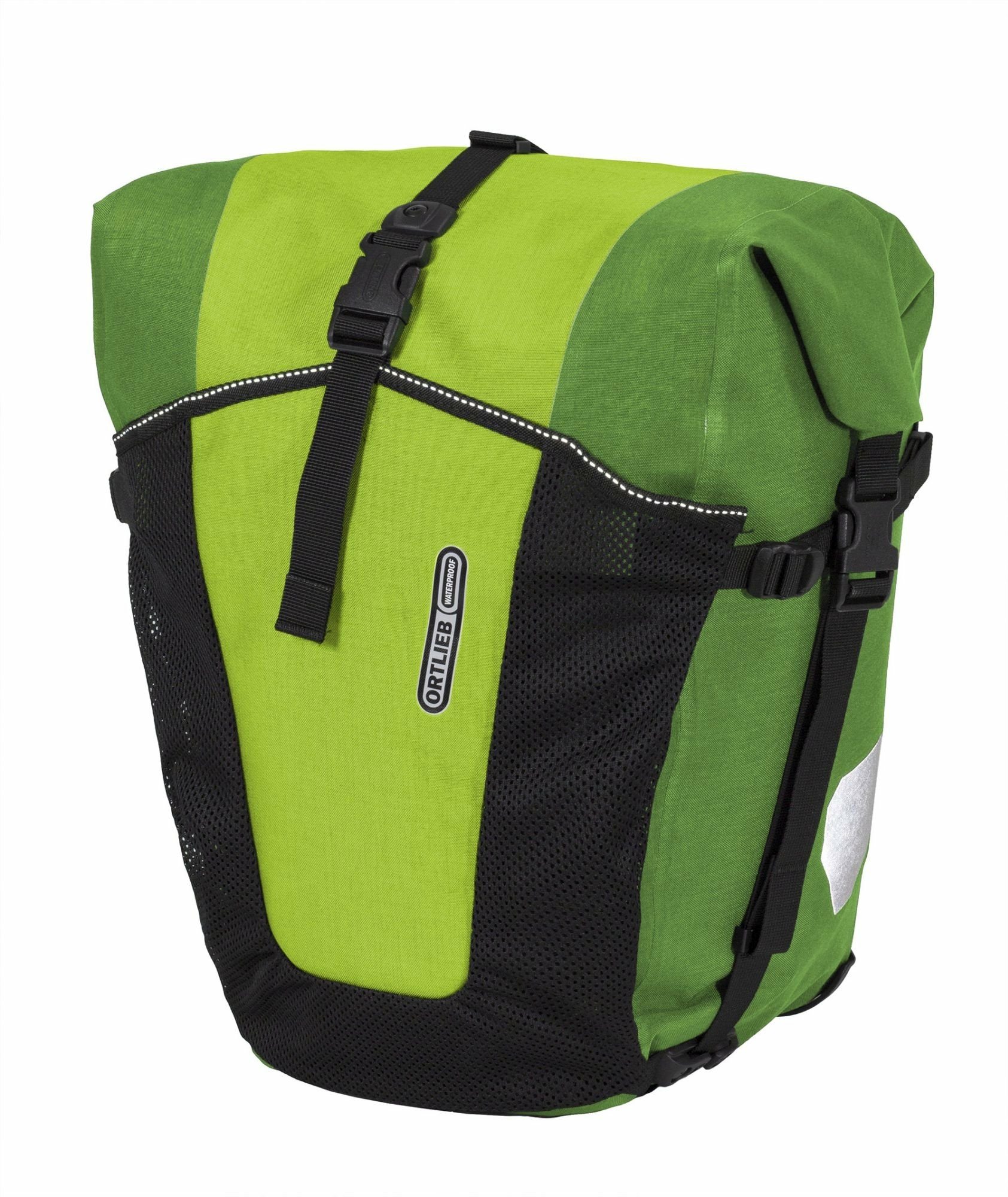 ORTLIEB coppia di tasche laterali Back-Roller Pro Plus QL2.1