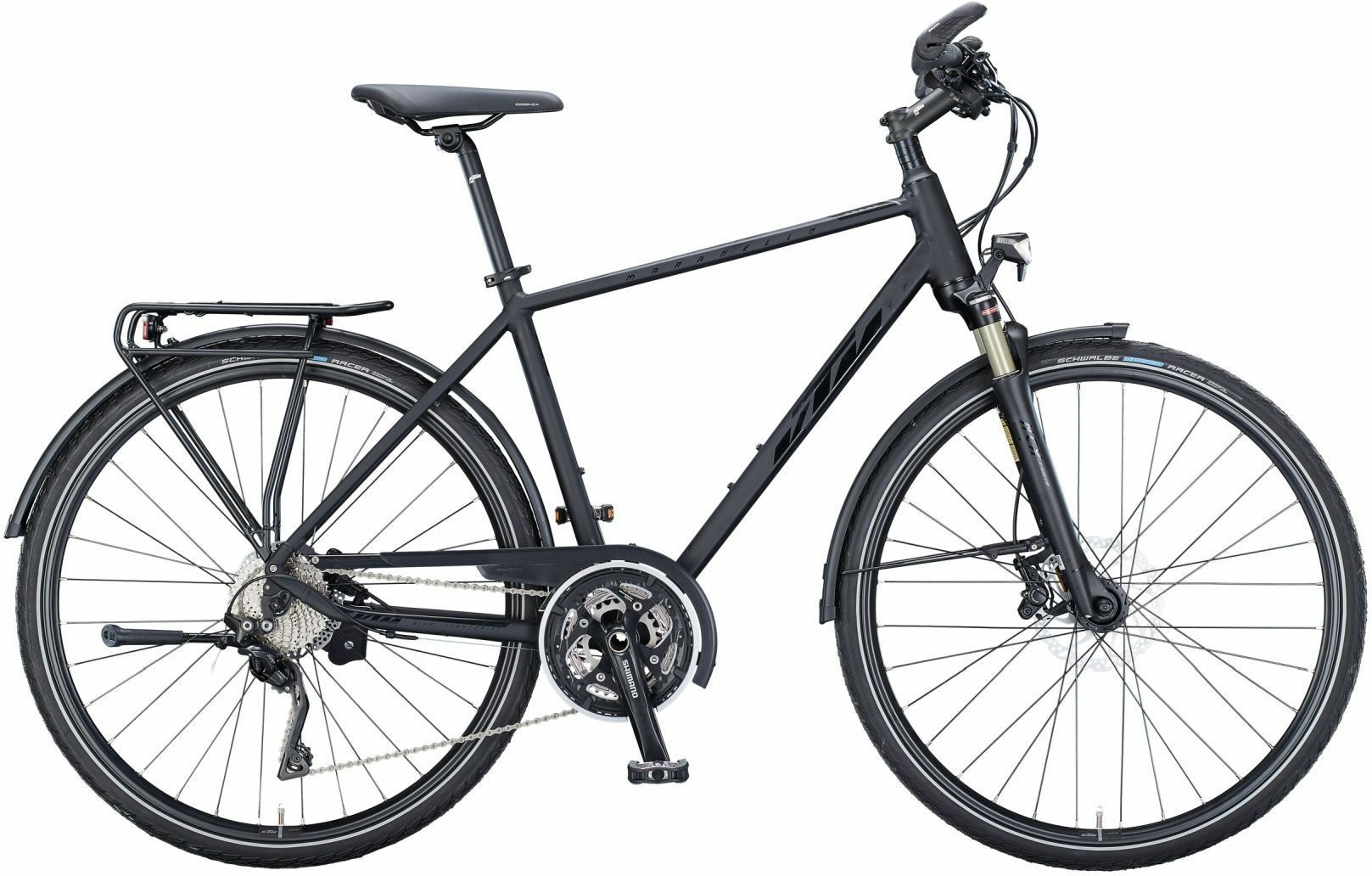 KTM MARANELLO LIGHT DISC, cambio 30 velocità, bici da uomo, Diamant, modello 2021, 28 pollici