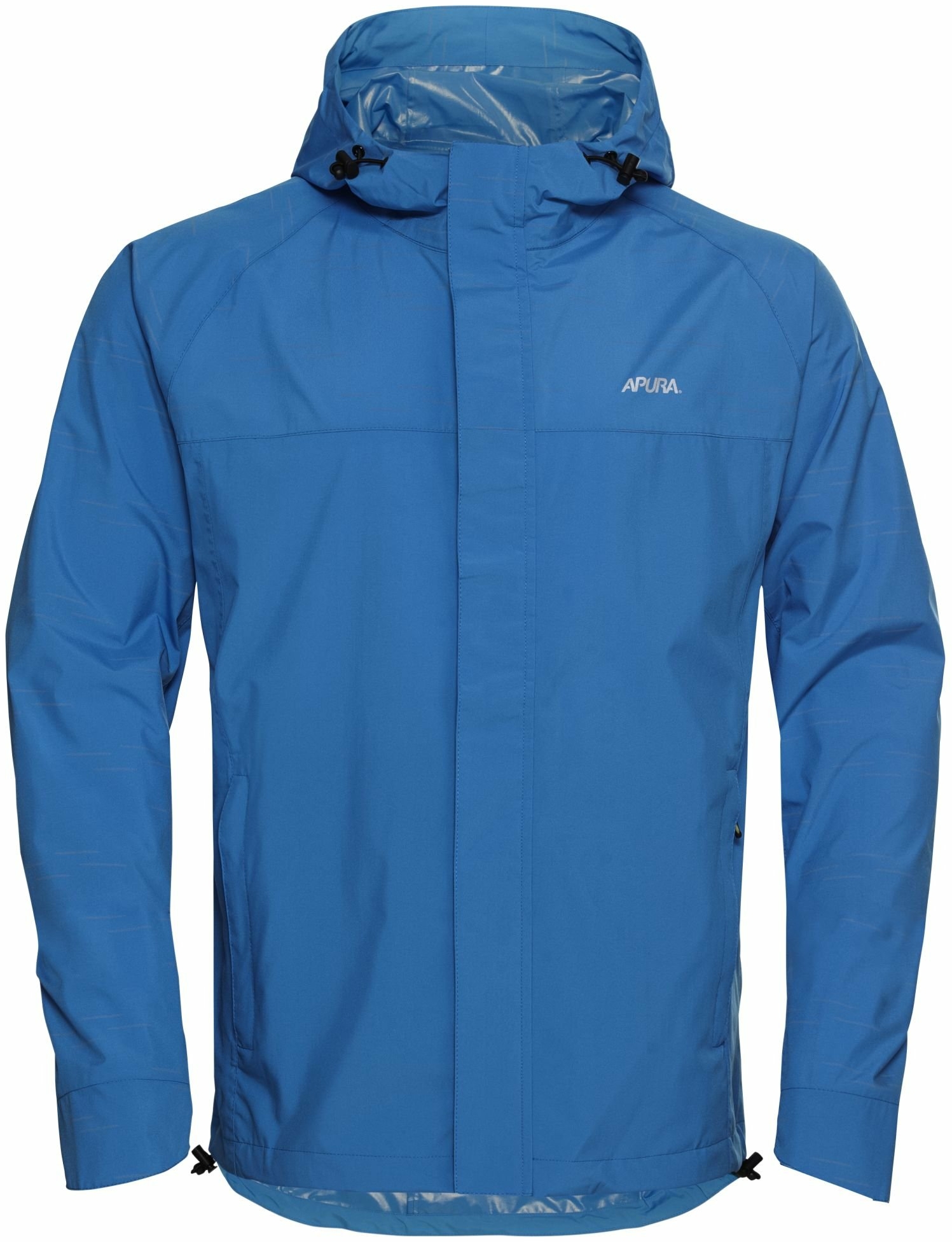 Apura men's rain jacket Classic