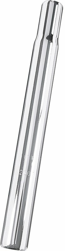 ergotec seat post candle (22.0 / 400)