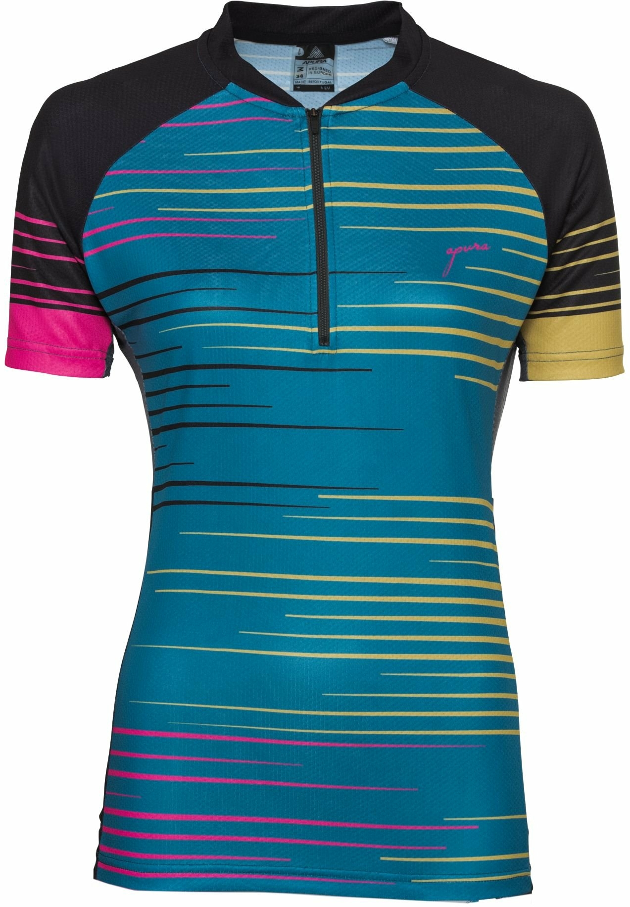 Apura jersey Carey 2.0