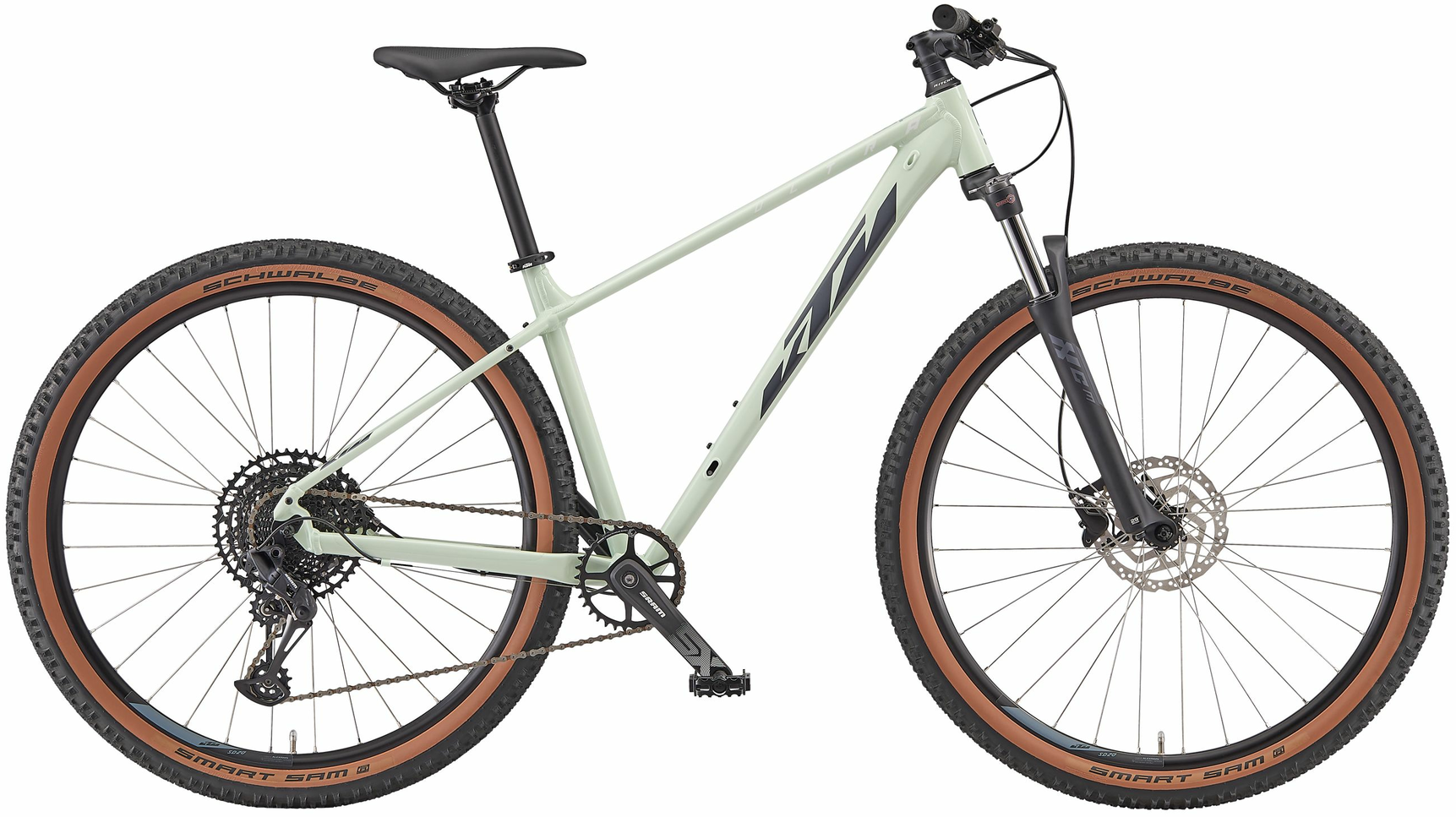KTM ULTRA GLORIETTE 29, cambio a deragliatore a 12 velocità, bici da uomo, diamante, modello 2024, 29 pollici