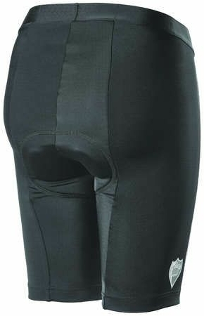 Apura women's shorts Crown