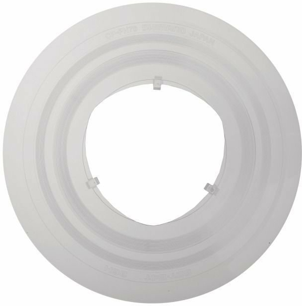 Shimano Shim, protezione raggi FH76a 36L32-34Z