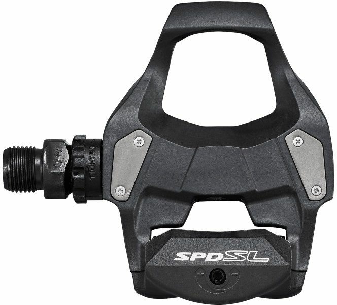 Pedale a sgancio rapido Shimano PD-RS500