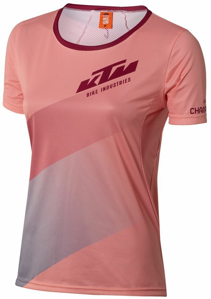 KTM Lady Character jersey jersey shortsleeve