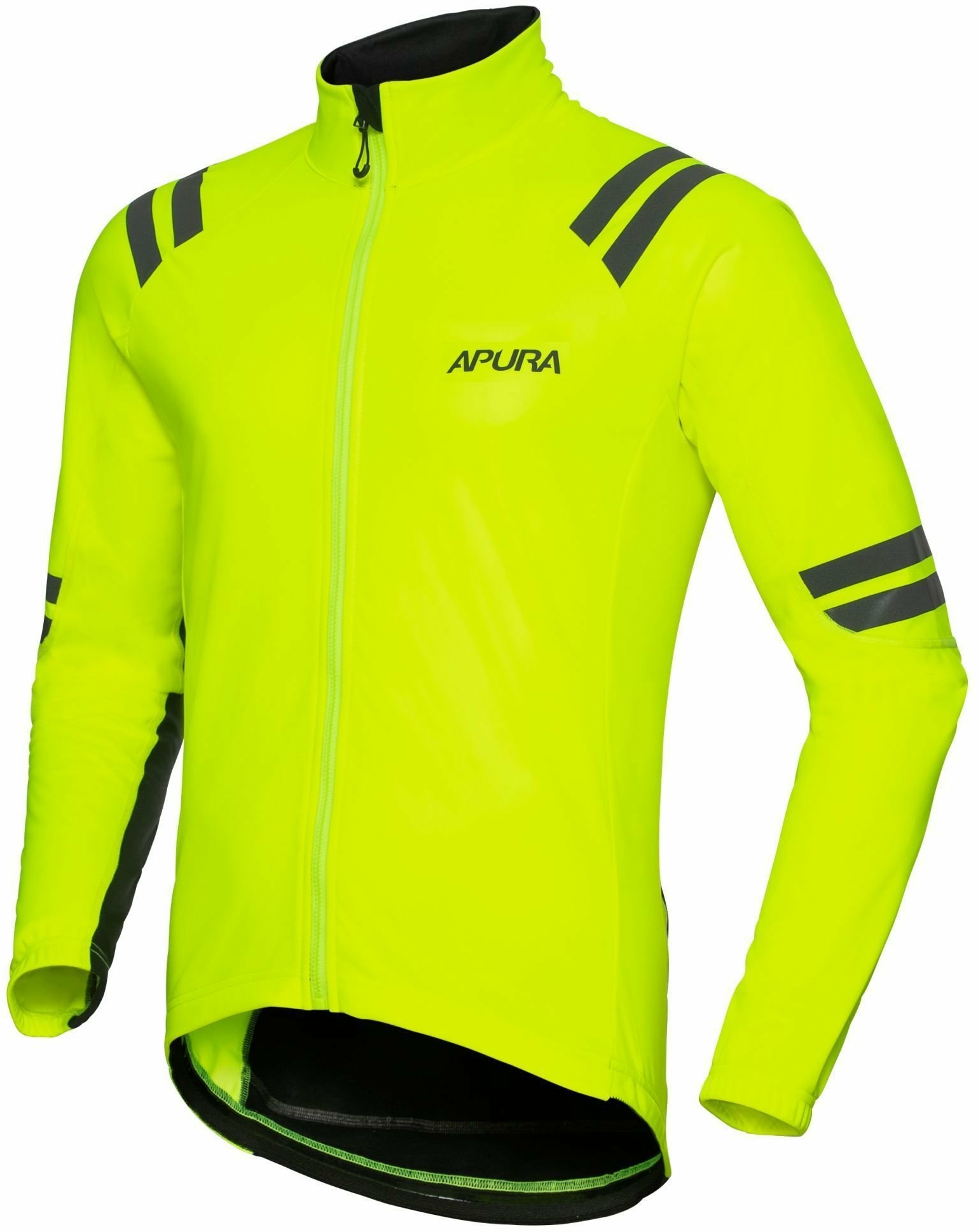 Apura men's long-sleeved jersey Windblock jersey Naos