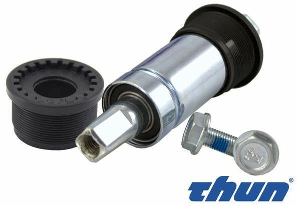 Movimento centrale Thun Jive 3.0 BSA 119 mm quadrato