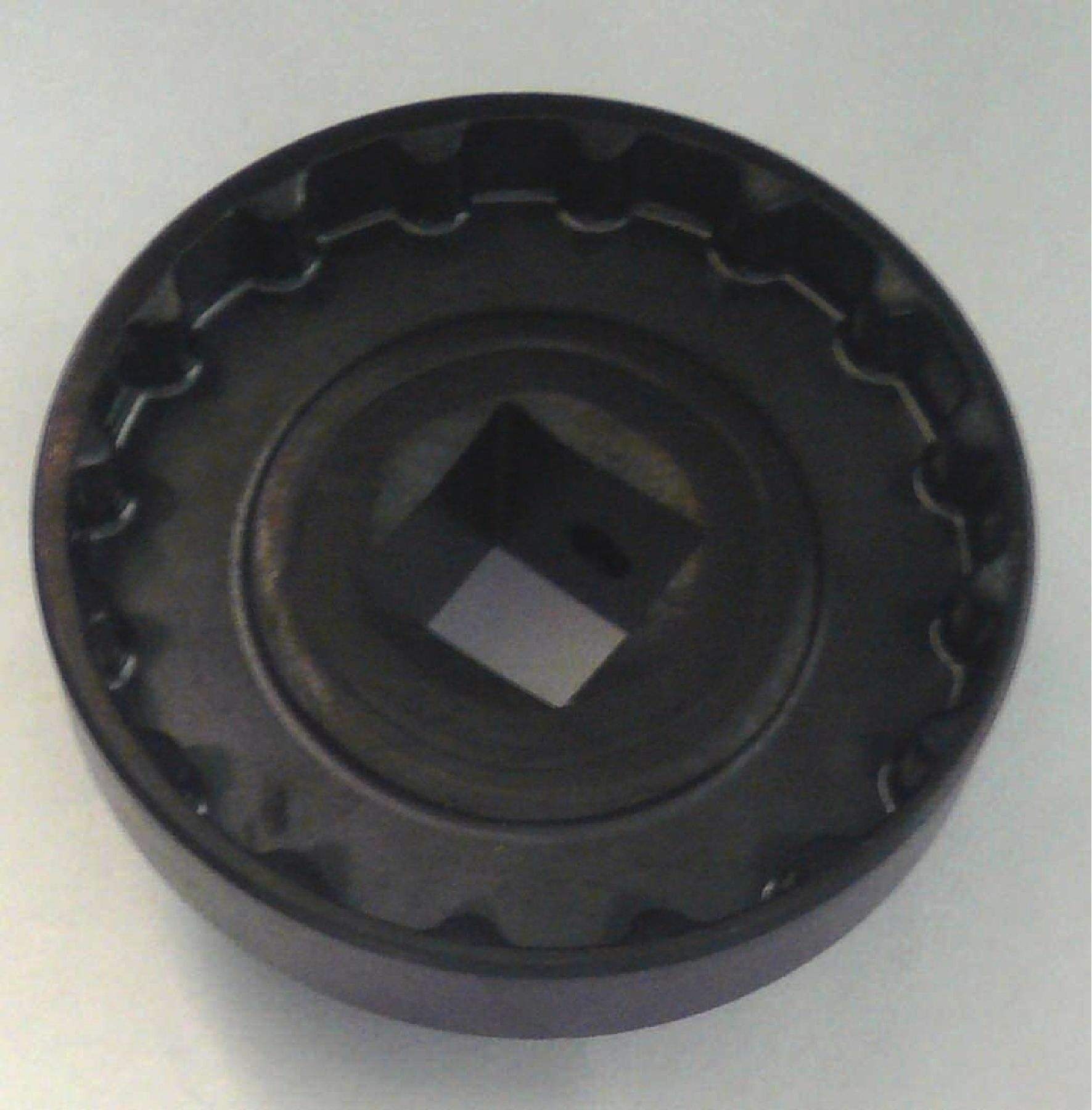 Strumento Shimano Hollowtech II TL-FC33