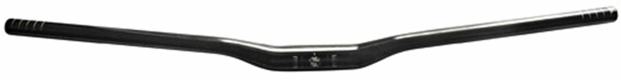 Bulls handlebar high riser bar 680 mm 38 degrees