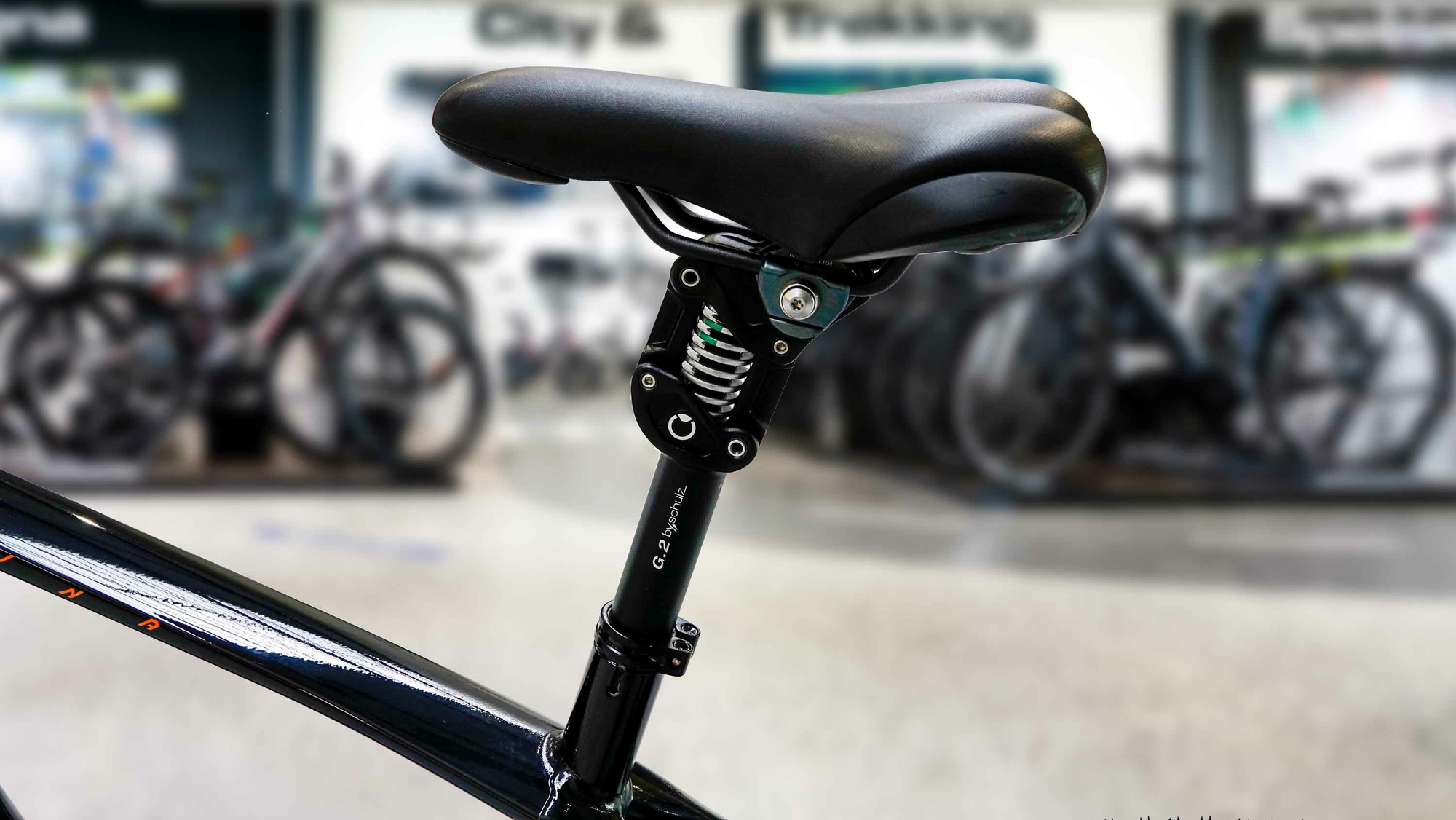KTM MACINA AERA 271 LFC (625Wh), catena 11 velocità, bici da donna, Wave, modello 2021, 27,5 pollici
