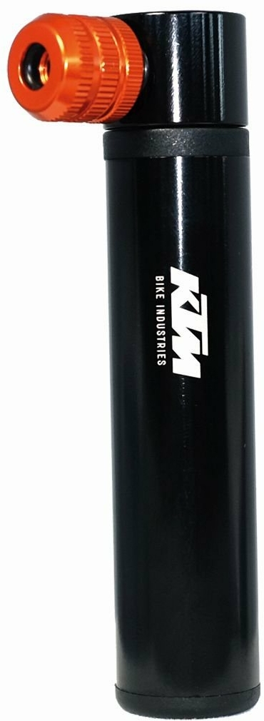 Mini pompa KTM CNC Pocket