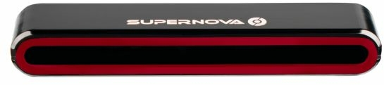 Supernova rear light M99 Tail Light 2 Pure 12V