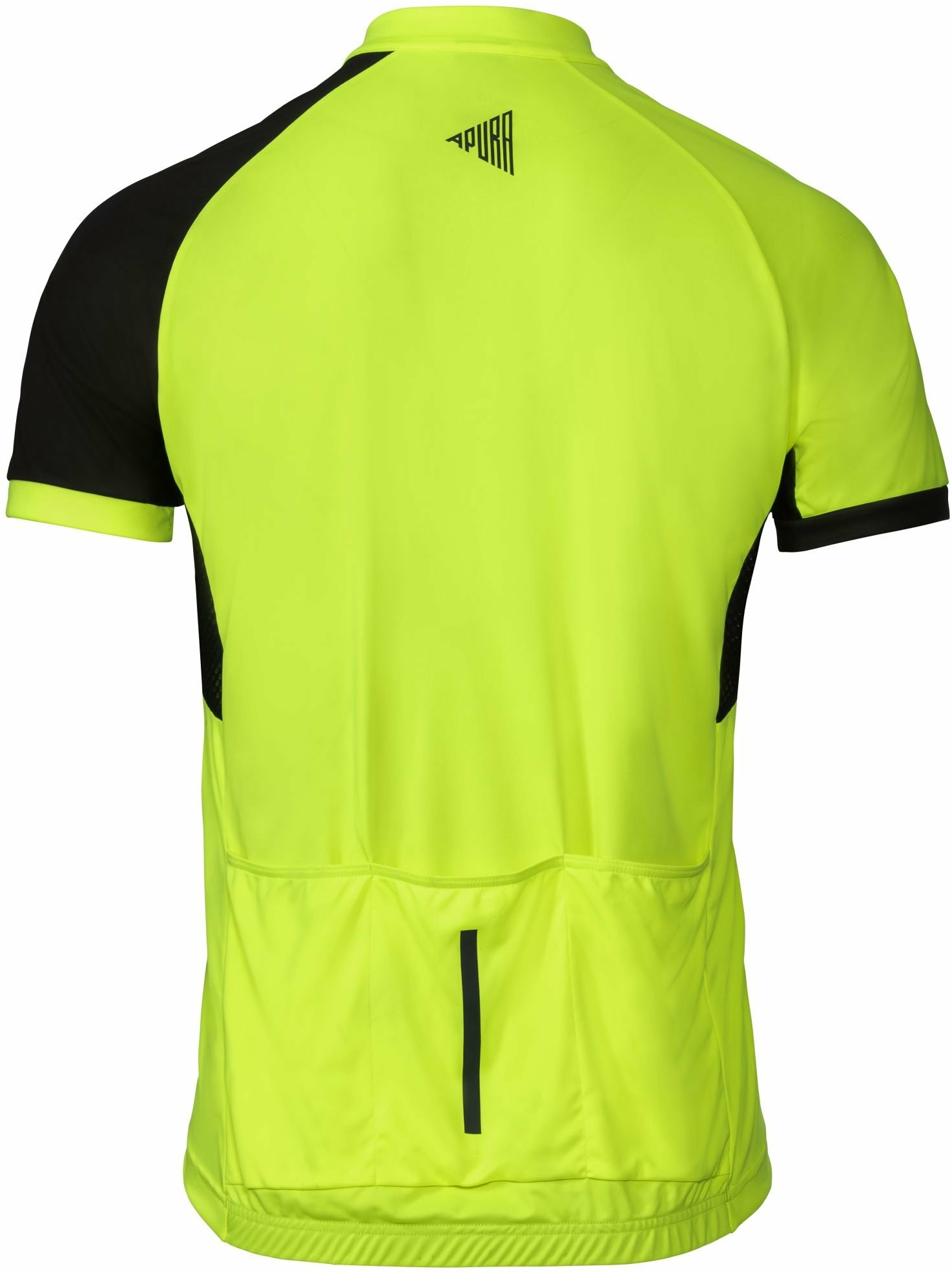 Apura men's jersey Tobeseen