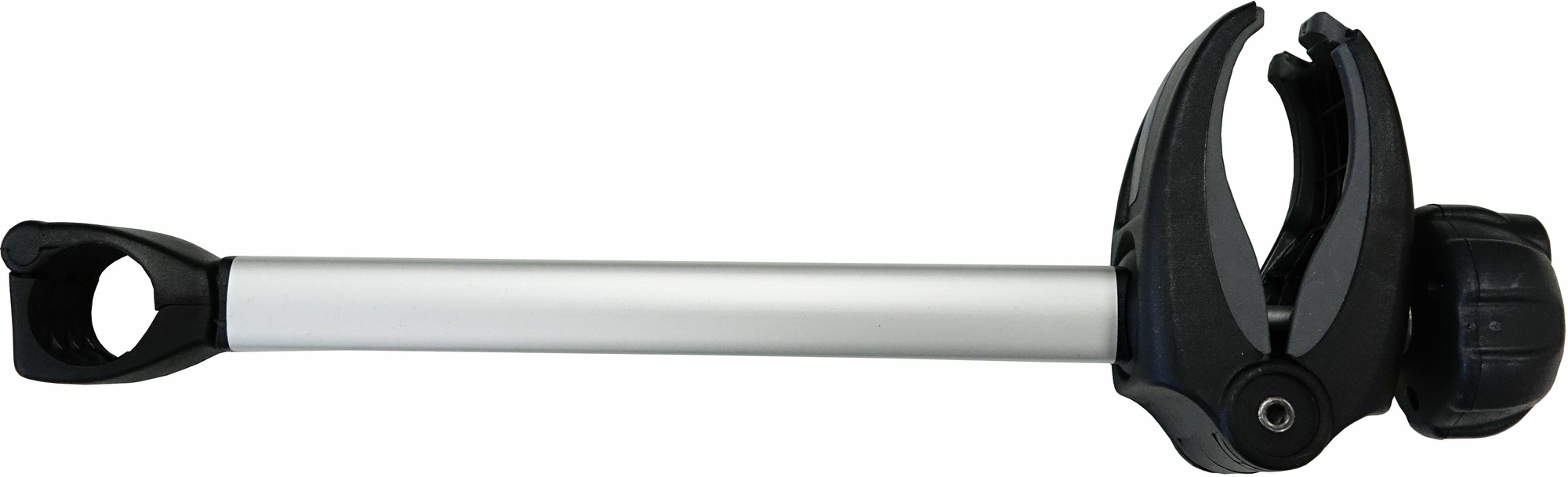 Thule braccio porta 2a ruota senza serratura 50954
