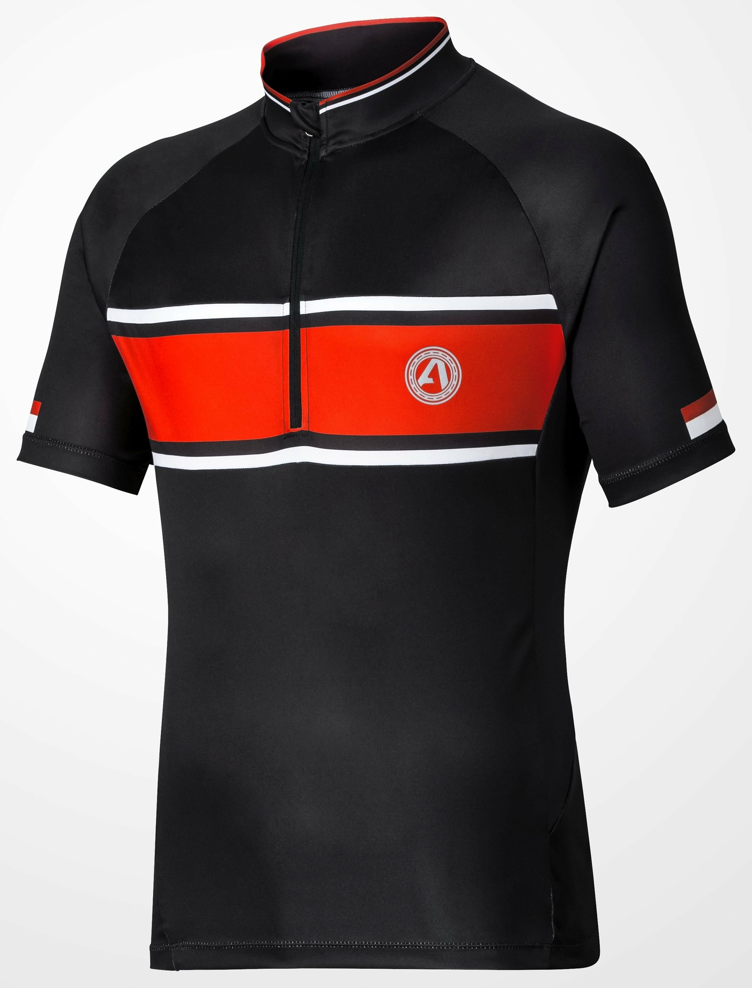 Apura men jersey Colourblock 3.0