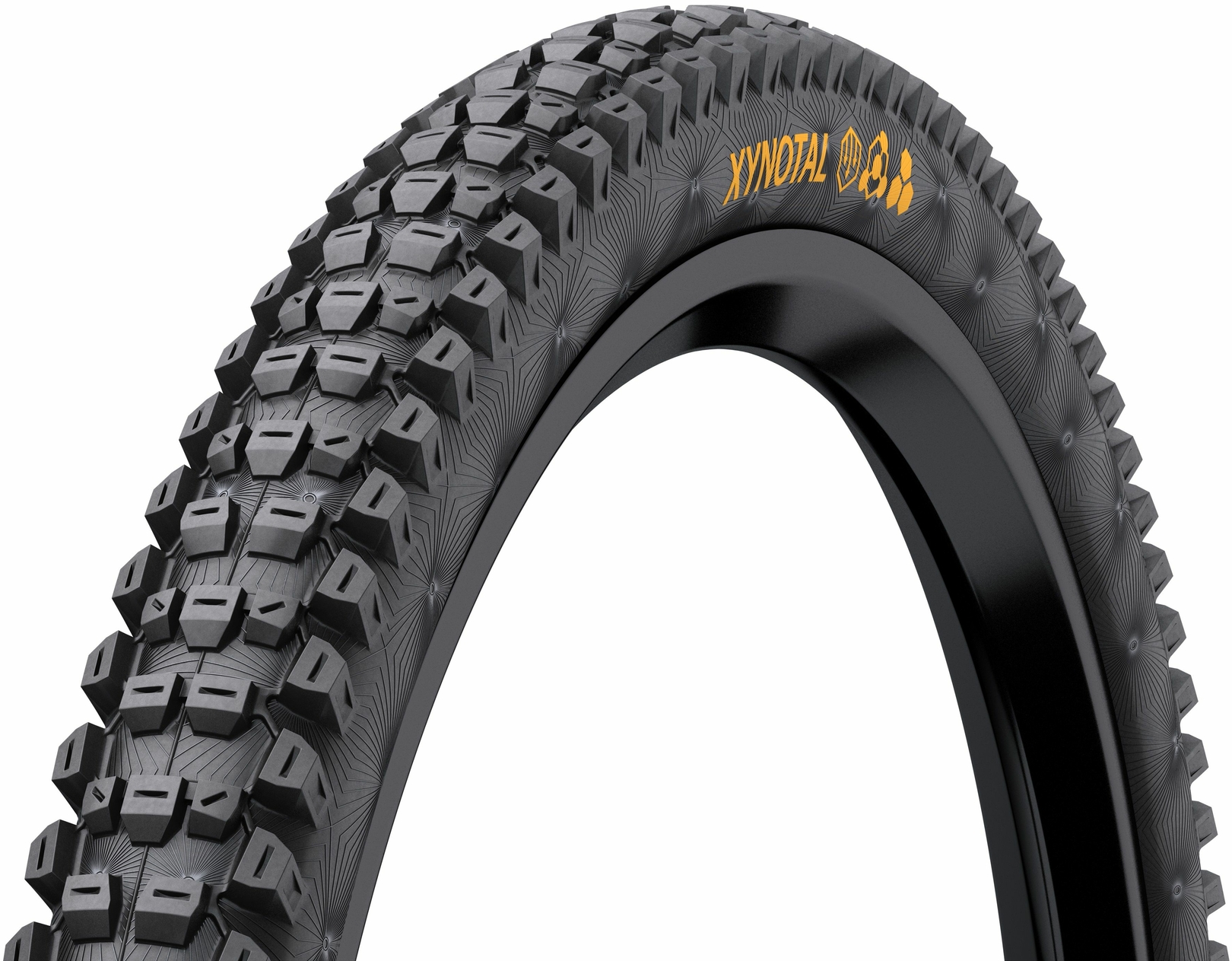 Continental MTB copertone Trail Endurance 27.5" Xynotal (60-584)