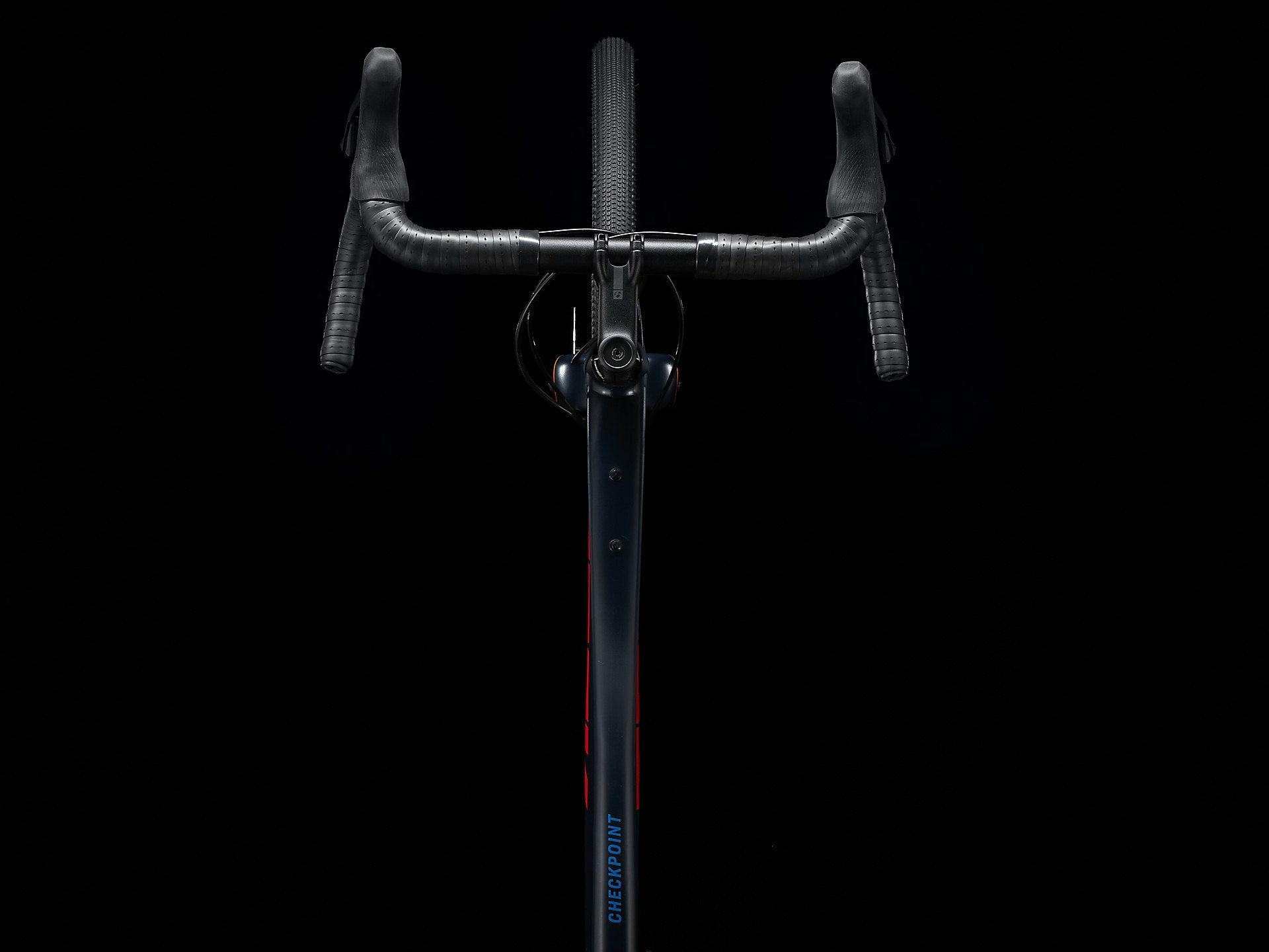 Trek Checkpoint ALR 5, deragliatore 11 velocità, bicicletta da uomo, diamante, modello 2023, 28 pollici