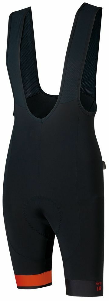 KTM Factory Line Race Bib Short