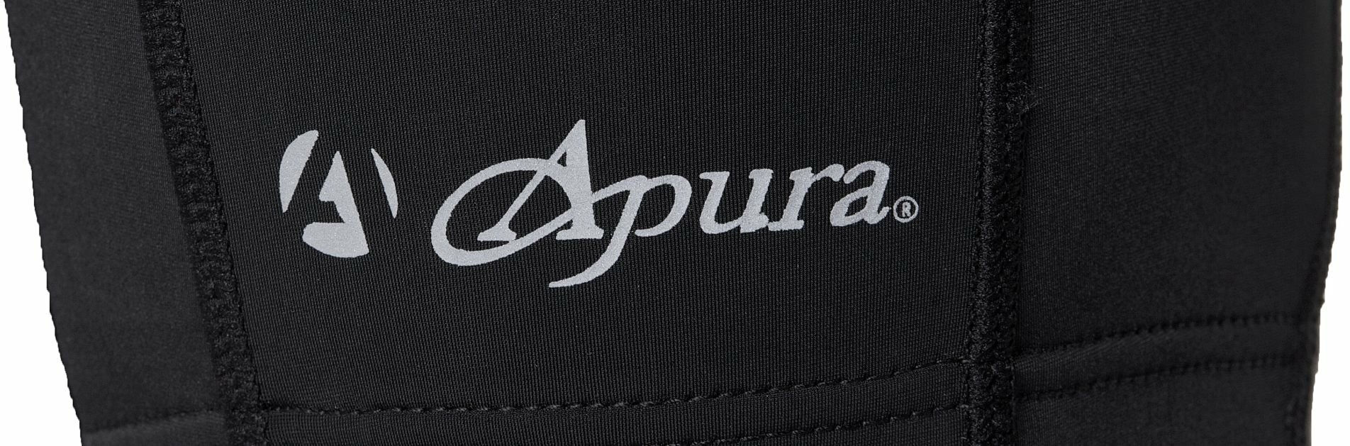 Apura women's shorts basic shorts 2.0