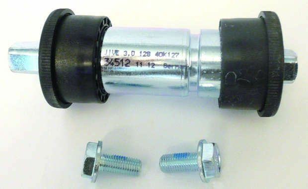 Movimento centrale Thun Jive 3.0 THO 119 mm quadrato