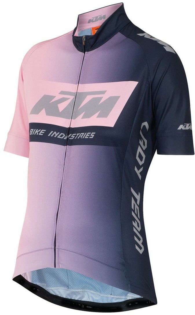 KTM jersey short sleeve Lady Team jersey shortsleeve