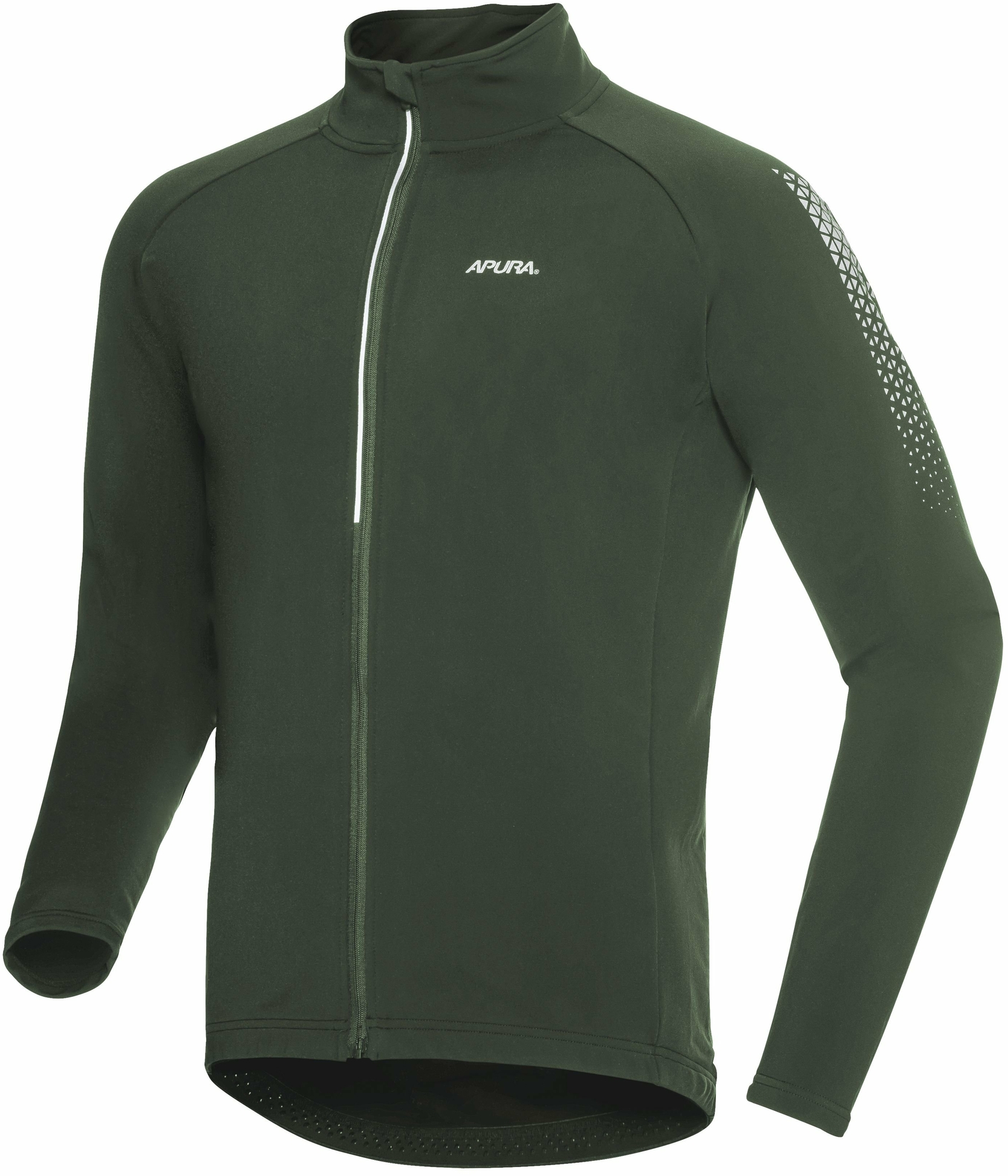 Apura men's long-sleeved jersey thermo jersey Outono