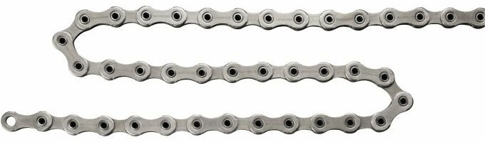 Catena Shimano 116 maglie 11 velocità CN-HG901-11