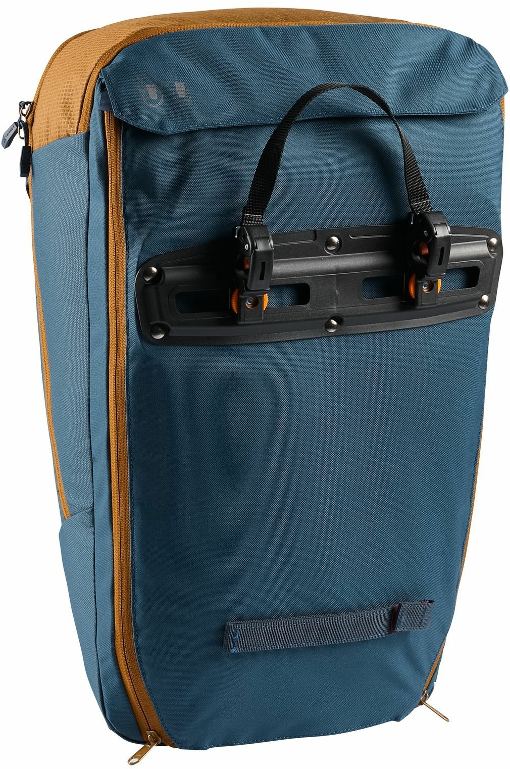 VAUDE Borsa laterale e zaino 2in1 Cycle 20 II