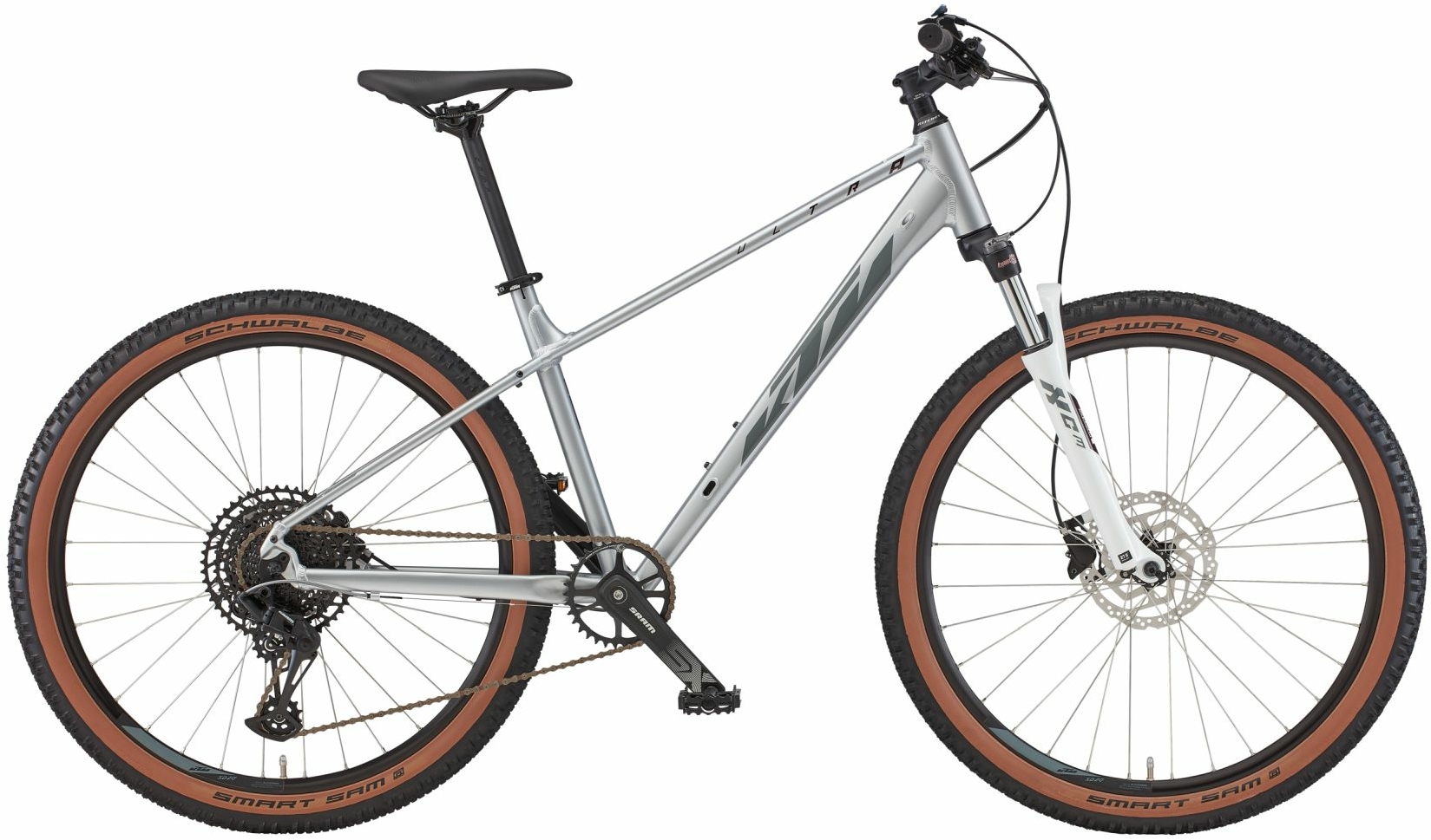 KTM ULTRA GLORIETTE 27, catena 12 velocità, bici da uomo, diamante, modello 2022/2023, 27,5 pollici