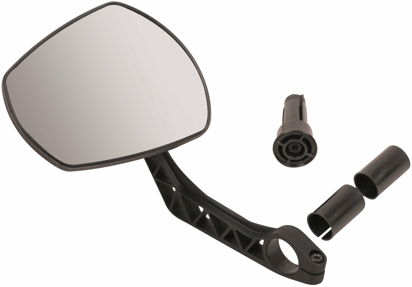 Specchio per bicicletta Zefal ZL Tower 80