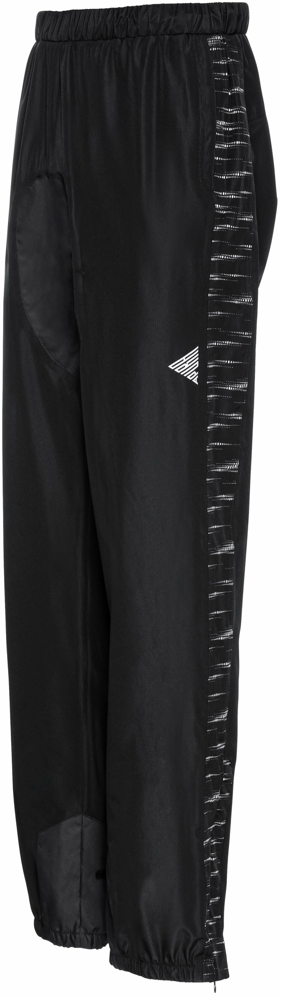 Pantaloni antipioggia da uomo Apura Barrier Reflective 2.0