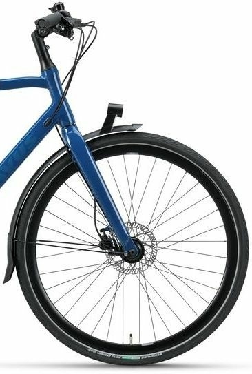 Batavus Dinsdag Sport, cambio a 30 velocità, bici da uomo, Diamant, modello 2021, 28 pollici