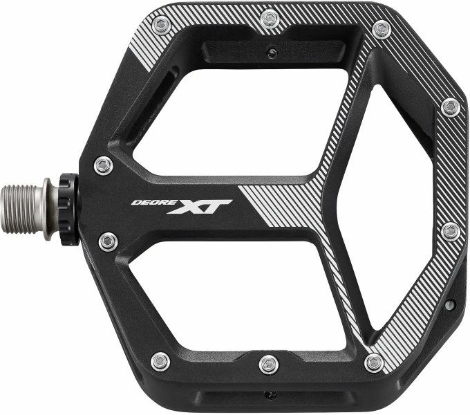 Pedali Shimano PD-M8140 SM