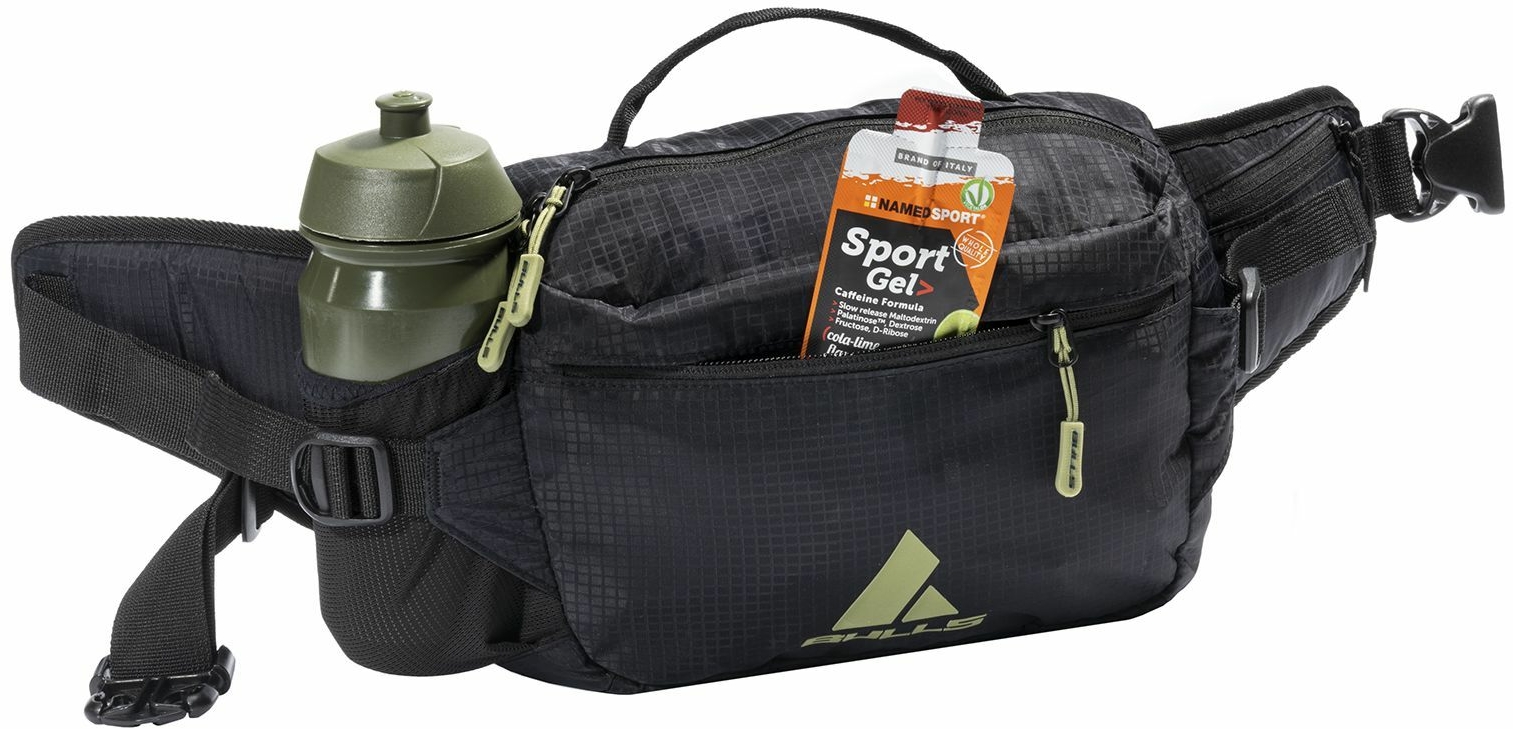 Marsupio BULLS Hip Pack Team