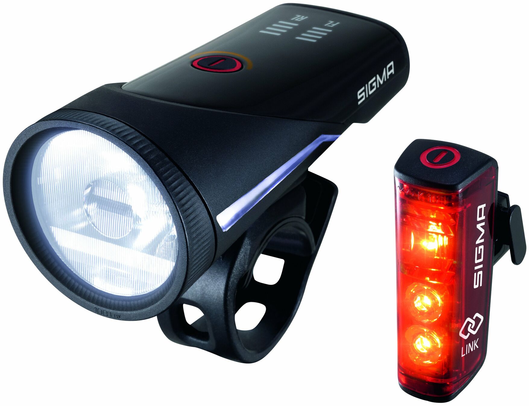 Sigma lighting set Aura 100 USB / BLAZE LINK SET