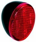 Busch & Müller 314/1 rear reflector