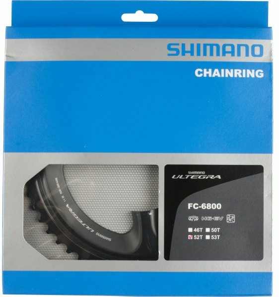 Corona Shimano 6800 Ultegra (11/110 / 52T)