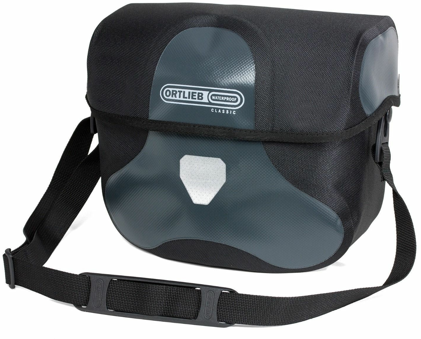 ORTLIEB handlebar bags Ultimate Six Classic