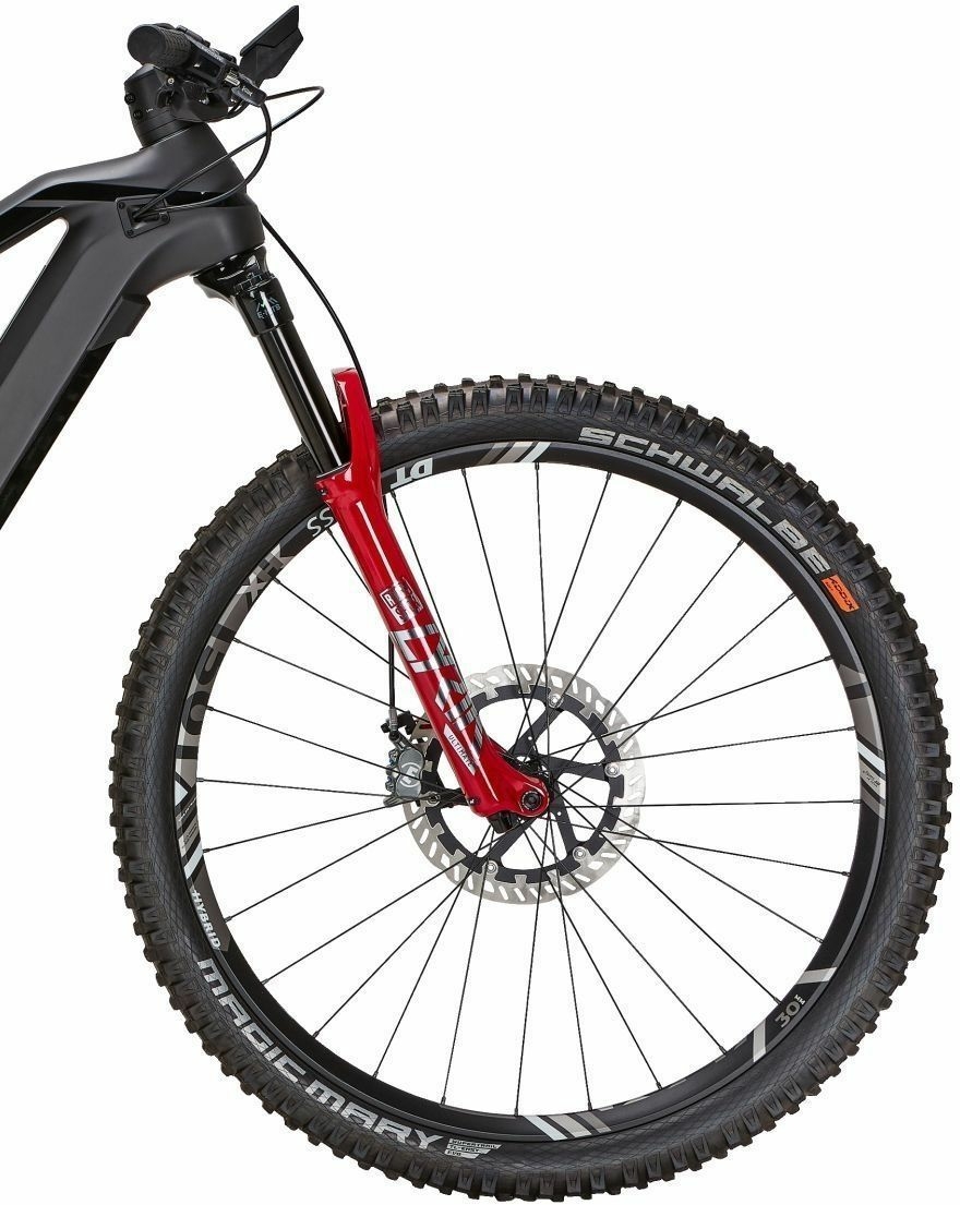 BULLS Sonic EVO AM-I Carbon (625 Wh), cambio a 12 marce, bici da uomo, diamante, modello 2021, 29 pollici